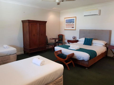 Squid\'s Ink Motel - Accommodation Asia 7