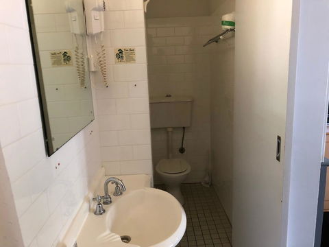 Squid\'s Ink Motel - Accommodation Asia 27