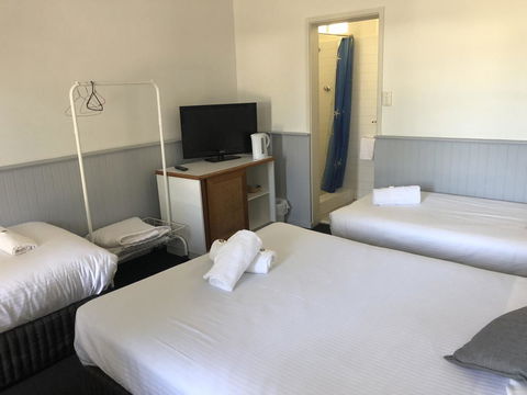 Squid\'s Ink Motel - Accommodation Asia 34