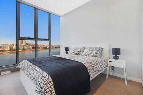Brand New 3 Bedrooms Apt With Waterfront View - Accommodation China 18