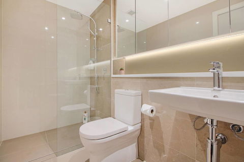 Brand New 3 Bedrooms Apt With Waterfront View - Accommodation China 1