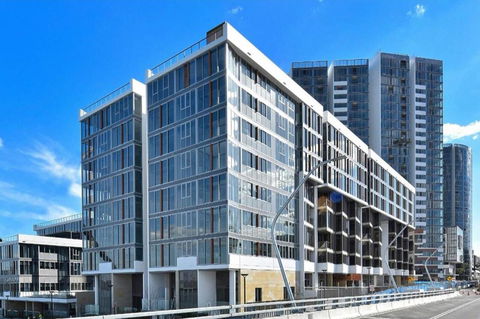 Brand New 3 Bedrooms Apt With Waterfront View - Accommodation China 17