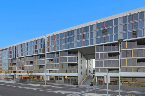 Brand New 3 Bedrooms Apt With Waterfront View - Accommodation China 5