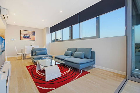 Brand New 3 Bedrooms Apt With Waterfront View - Accommodation China 13