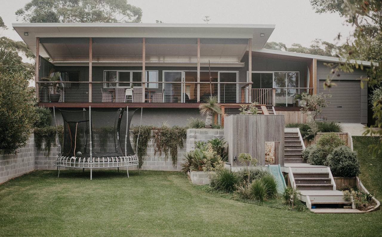 Berrara NSW Accommodation Asia