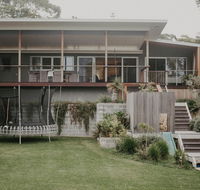 Salthouse Berrara - Accommodation Asia