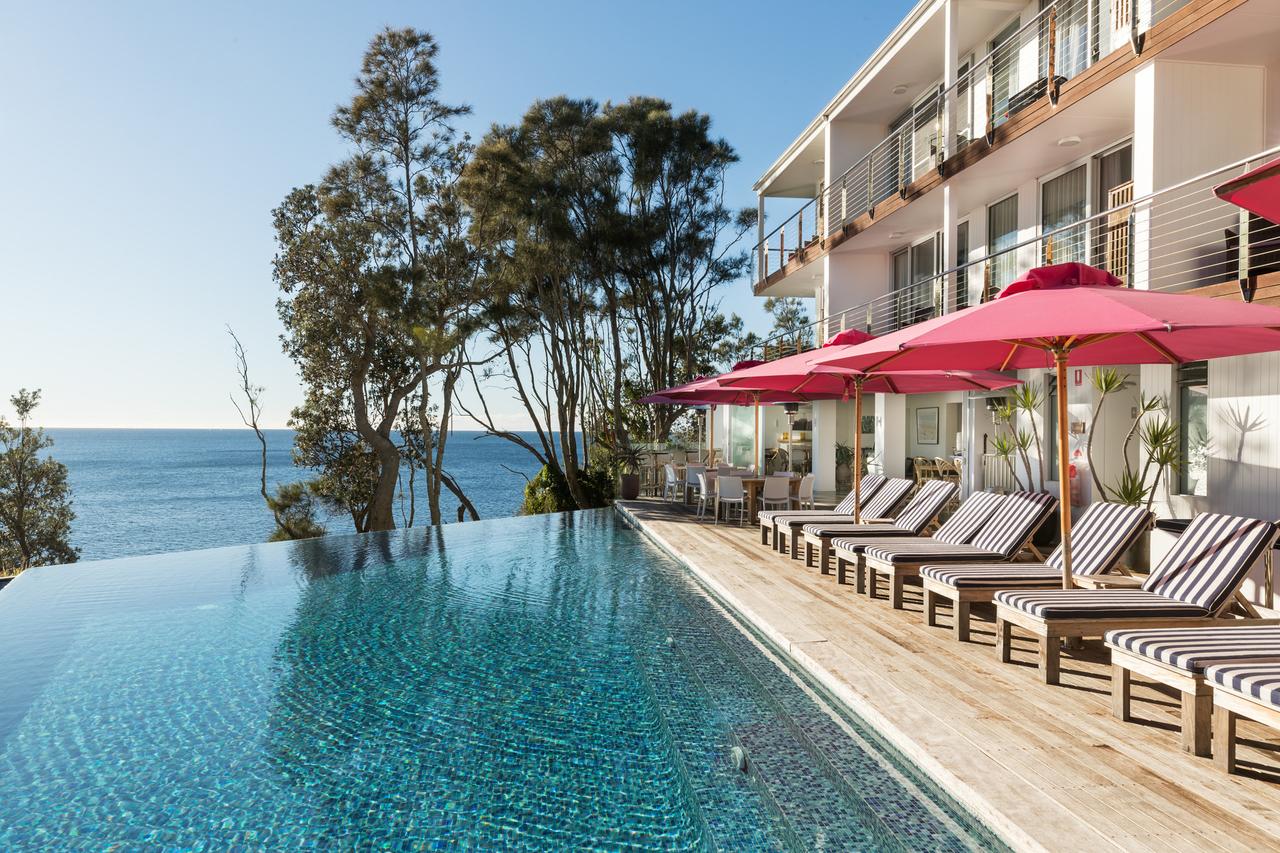 Mollymook Beach NSW Accommodation Asia