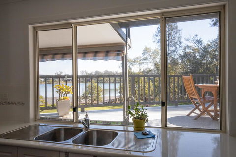 Urunga Riverview - Accommodation Asia 6