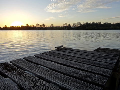 Urunga Riverview - Accommodation Asia 0