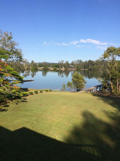 Urunga Riverview - Accommodation Asia 9