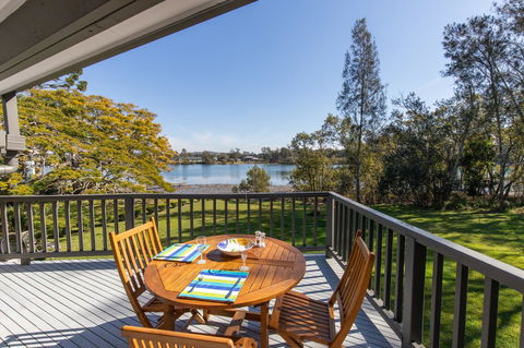 Urunga Riverview - Accommodation Asia 8