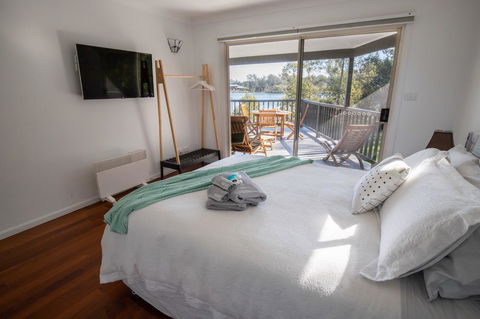 Urunga Riverview - Accommodation Asia 1