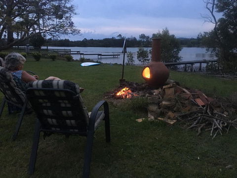 Urunga Riverview - Accommodation Asia 10
