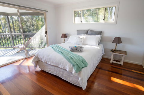 Urunga Riverview - Accommodation Asia 5