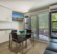 Hamilton on Beaumont - Accommodation Asia