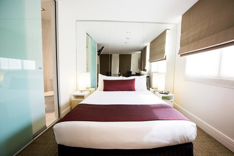 Sydney Potts Point Central Apartment Hotel Official - Accommodation China 13