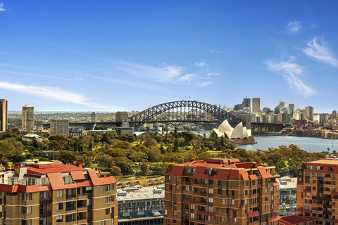Sydney Potts Point Central Apartment Hotel Official - Accommodation China 37