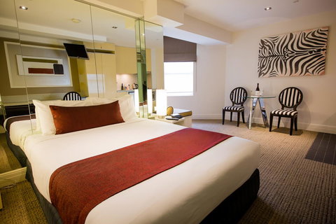 Sydney Potts Point Central Apartment Hotel Official - Accommodation China 22