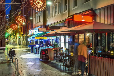 Sydney Potts Point Central Apartment Hotel Official - Accommodation China 39