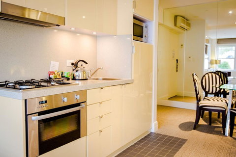 Sydney Potts Point Central Apartment Hotel Official - Accommodation China 29