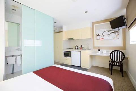 Sydney Potts Point Central Apartment Hotel Official - Accommodation China 17