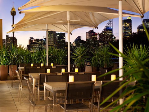 Sydney Potts Point Central Apartment Hotel Official - Accommodation China 5