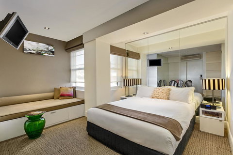 Sydney Potts Point Central Apartment Hotel Official - Accommodation China 32