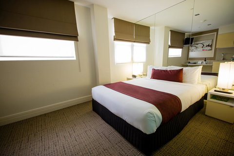 Sydney Potts Point Central Apartment Hotel Official - Accommodation China 14