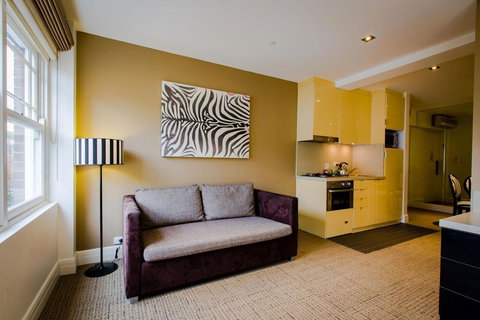 Sydney Potts Point Central Apartment Hotel Official - Accommodation China 28