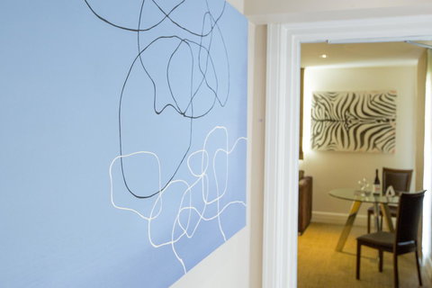 Sydney Potts Point Central Apartment Hotel Official - Accommodation China 33