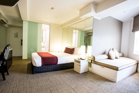 Sydney Potts Point Central Apartment Hotel Official - Accommodation China 20