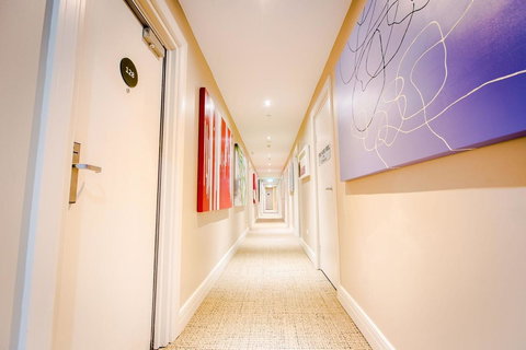 Sydney Potts Point Central Apartment Hotel Official - Accommodation China 12