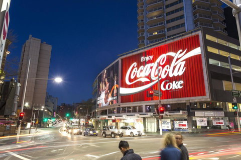 Sydney Potts Point Central Apartment Hotel Official - Accommodation China 36