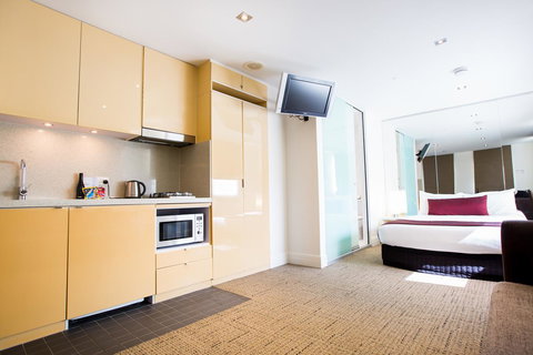 Sydney Potts Point Central Apartment Hotel Official - Accommodation China 23