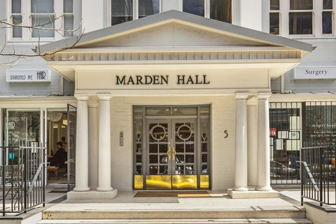 Sydney Potts Point Central Apartment Hotel Official - Accommodation China 40