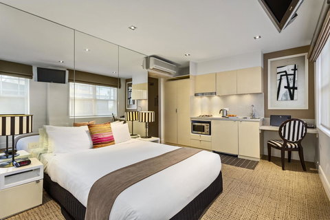 Sydney Potts Point Central Apartment Hotel Official - Accommodation China 34