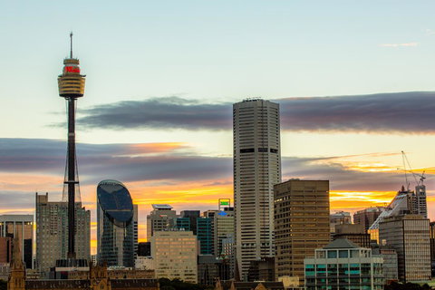 Sydney Potts Point Central Apartment Hotel Official - Accommodation China 10