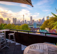 Quest Potts Point - Accommodation Guide