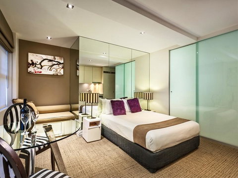 Sydney Potts Point Central Apartment Hotel Official - Accommodation China 18