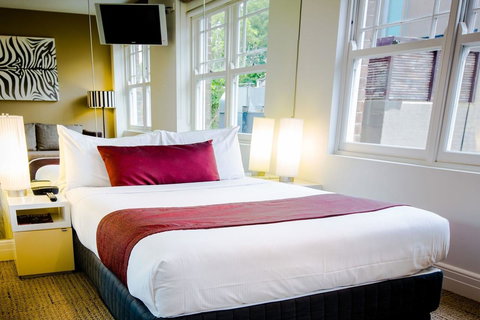 Sydney Potts Point Central Apartment Hotel Official - Accommodation China 27