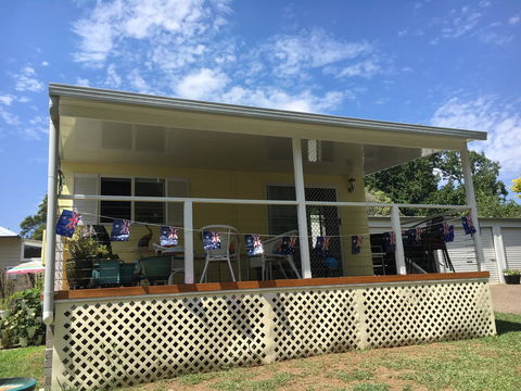 The Best Exotic Magnolia Cottage - Accommodation Asia 9