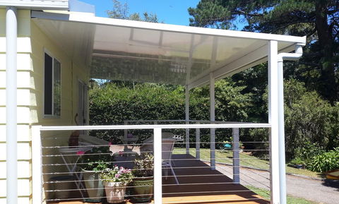 The Best Exotic Magnolia Cottage - Accommodation Asia 27