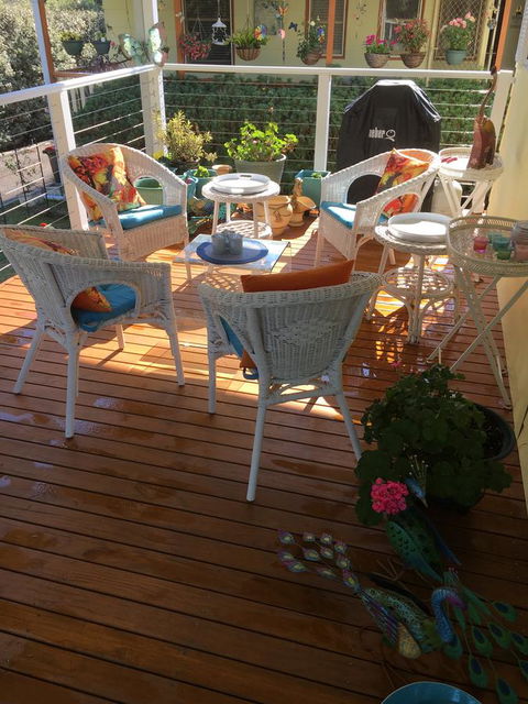 The Best Exotic Magnolia Cottage - Accommodation Asia 14