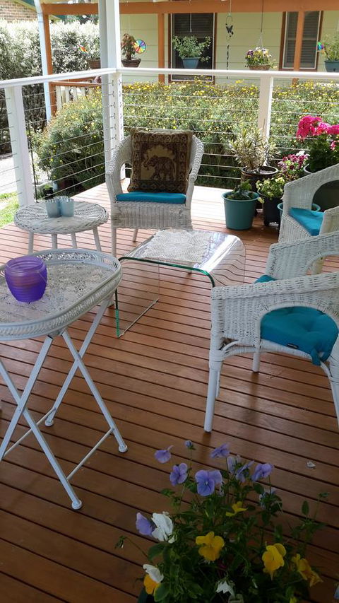 The Best Exotic Magnolia Cottage - Accommodation Asia 28