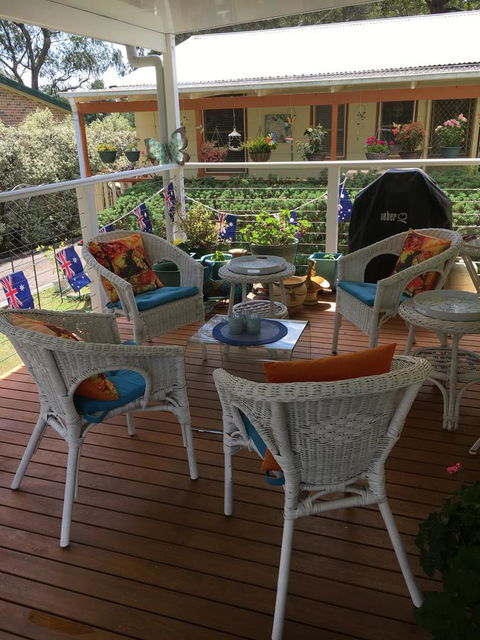 The Best Exotic Magnolia Cottage - Accommodation Asia 7