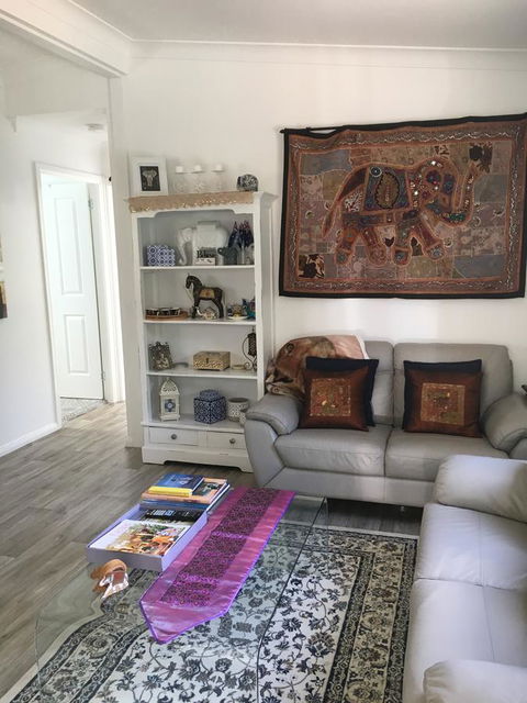 The Best Exotic Magnolia Cottage - Accommodation Asia 5