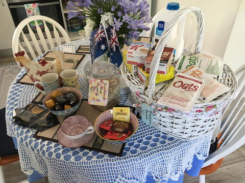 The Best Exotic Magnolia Cottage - Accommodation Asia 24