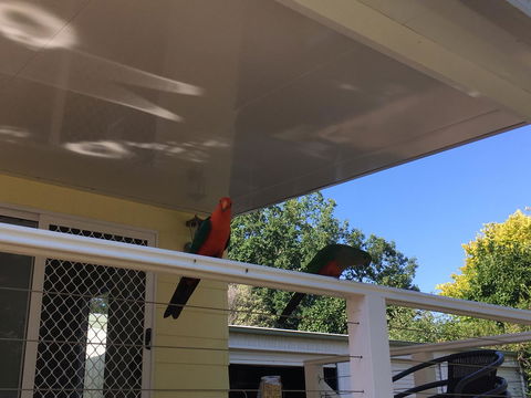 The Best Exotic Magnolia Cottage - Accommodation Asia 11