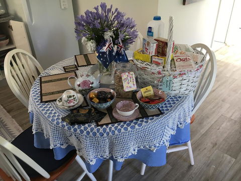 The Best Exotic Magnolia Cottage - Accommodation Asia 23