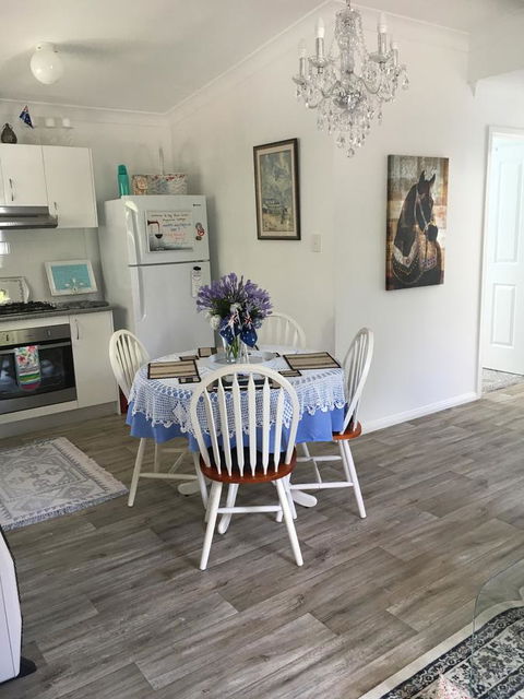 The Best Exotic Magnolia Cottage - Accommodation Asia 6